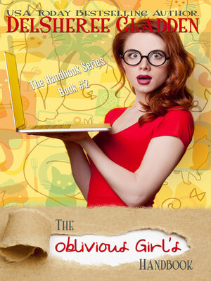 cover image of The Oblivious Girl's Handbook